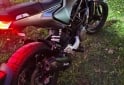 Motos - Husqvarna Svartpilen 2021 Nafta 4700Km - En Venta