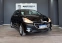 Autos - Peugeot 208 Allure Touchscreen 2016 Nafta 131100Km - En Venta