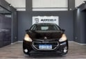 Autos - Peugeot 208 Allure Touchscreen 2016 Nafta 131100Km - En Venta