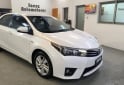 Autos - Toyota COROLLA XEI PACK MT 6TA 2015 Nafta 140000Km - En Venta