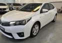 Autos - Toyota COROLLA XEI PACK MT 6TA 2015 Nafta 140000Km - En Venta