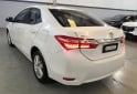 Autos - Toyota COROLLA XEI PACK MT 6TA 2015 Nafta 140000Km - En Venta