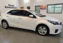 Autos - Toyota COROLLA XEI PACK MT 6TA 2015 Nafta 140000Km - En Venta