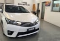 Autos - Toyota COROLLA XEI PACK MT 6TA 2015 Nafta 140000Km - En Venta