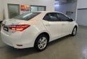 Autos - Toyota COROLLA XEI PACK MT 6TA 2015 Nafta 140000Km - En Venta