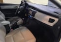 Autos - Toyota COROLLA XEI PACK MT 6TA 2015 Nafta 140000Km - En Venta