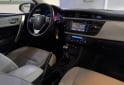 Autos - Toyota COROLLA XEI PACK MT 6TA 2015 Nafta 140000Km - En Venta