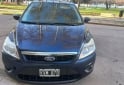 Autos - Ford FOCUS TREND 1.6L NAFTA 2012 Nafta 190000Km - En Venta