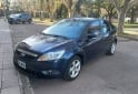 Autos - Ford FOCUS TREND 1.6L NAFTA 2012 Nafta 190000Km - En Venta