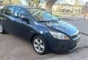 Autos - Ford FOCUS TREND 1.6L NAFTA 2012 Nafta 190000Km - En Venta