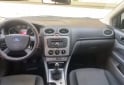 Autos - Ford FOCUS TREND 1.6L NAFTA 2012 Nafta 190000Km - En Venta