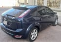 Autos - Ford FOCUS TREND 1.6L NAFTA 2012 Nafta 190000Km - En Venta