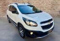 Autos - Chevrolet Spin Active 1.8 2016 Nafta - En Venta