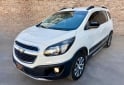 Autos - Chevrolet Spin Active 1.8 2016 Nafta - En Venta