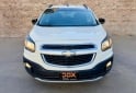 Autos - Chevrolet Spin Active 1.8 2016 Nafta - En Venta