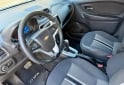Autos - Chevrolet Spin Active 1.8 2016 Nafta - En Venta