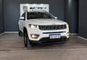 Camionetas - Jeep Compass Sport 2.4 2020 Nafta 95600Km - En Venta