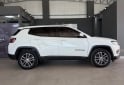 Camionetas - Jeep Compass Sport 2.4 2020 Nafta 95600Km - En Venta