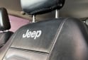Camionetas - Jeep Compass Sport 2.4 2020 Nafta 95600Km - En Venta