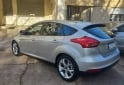 Autos - Ford FOCUS 5P 2.0 AT SE PLUs 2016 Nafta 123000Km - En Venta