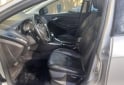Autos - Ford FOCUS 5P 2.0 AT SE PLUs 2016 Nafta 123000Km - En Venta