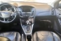 Autos - Ford FOCUS 5P 2.0 AT SE PLUs 2016 Nafta 123000Km - En Venta