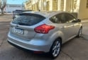 Autos - Ford FOCUS 5P 2.0 AT SE PLUs 2016 Nafta 123000Km - En Venta