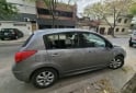 Autos - Nissan TIIDA ACENTA 1.8 N 2013 Nafta 130000Km - En Venta