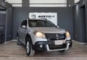 Autos - Renault Sandero Stepway 2012 Nafta 188000Km - En Venta