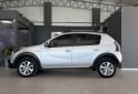 Autos - Renault Sandero Stepway 2012 Nafta 188000Km - En Venta