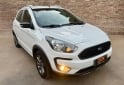 Autos - Ford Ka 1.5 Freestyle SE Plus 2020 Nafta - En Venta