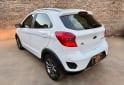 Autos - Ford Ka 1.5 Freestyle SE Plus 2020 Nafta - En Venta