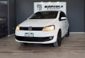 Autos - Volkswagen Fox Trendline 2013 Nafta 143000Km - En Venta