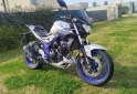 Motos - Yamaha Mt03 2016 Nafta 48000Km - En Venta