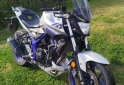 Motos - Yamaha Mt03 2016 Nafta 48000Km - En Venta