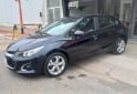 Autos - Chevrolet CRUZE 5P 1.4T LT AT 2023 Nafta 73000Km - En Venta
