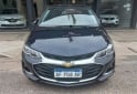 Autos - Chevrolet CRUZE 5P 1.4T LT AT 2023 Nafta 73000Km - En Venta