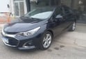 Autos - Chevrolet CRUZE 5P 1.4T LT AT 2023 Nafta 73000Km - En Venta