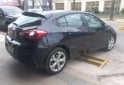 Autos - Chevrolet CRUZE 5P 1.4T LT AT 2023 Nafta 73000Km - En Venta