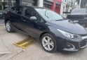 Autos - Chevrolet CRUZE 5P 1.4T LT AT 2023 Nafta 73000Km - En Venta