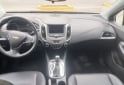 Autos - Chevrolet CRUZE 5P 1.4T LT AT 2023 Nafta 73000Km - En Venta
