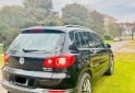 Autos - Volkswagen Tiguan 2011 Nafta 200000Km - En Venta