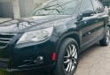 Autos - Volkswagen Tiguan 2011 Nafta 200000Km - En Venta