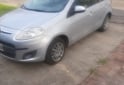 Autos - Fiat Palio Attrative 2012 GNC 144000Km - En Venta