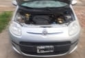 Autos - Fiat Palio Attrative 2012 GNC 144000Km - En Venta