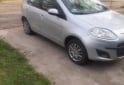Autos - Fiat Palio Attrative 2012 GNC 144000Km - En Venta