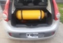 Autos - Fiat Palio Attrative 2012 GNC 144000Km - En Venta