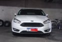 Autos - Ford Focus 2018 Nafta 70755Km - En Venta