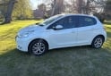 Autos - Peugeot ALLURE VTV 2014 Nafta 76414Km - En Venta