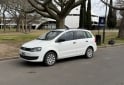 Autos - Volkswagen Suran Comfortline 2014 GNC - En Venta
